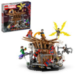 LEGO® Marvel 76261 Spider-Manova konečná bitva - LEGO® Marvel Super Heroes