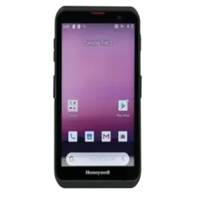 Honeywell EDA52 (00AE61N21RK) 2-Pin / 2D / 5.5" / 4GB RAM / 64GB ROM / USB / BT / Wi-Fi / NFC / CAM / Android (EDA52-00AE61N21RK))