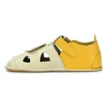 Lang.S by Tikki shoes Tikki Nido Daisy dětské