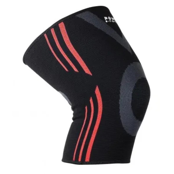 Power System Knee Support Evo orange XL (12760)