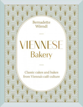 Viennese Bakery - Bernadette Wörndl