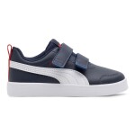 Sportovní Puma COURTFLEX V2 V PS* 37154301 Materiál/-Velice kvalitní materiál