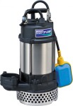 HCP AL-05NF 400V s plovákem