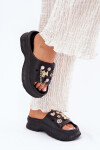 Pantofle model 215754 Step in style 41