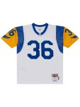 Mitchell & Ness Pánský dres Los Angeles Rams NFL Jerome Bettis #36 1993 Legacy Throwback Velikost: L