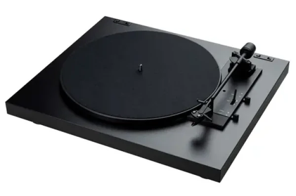 Pro-Ject A1.2 černá / Automatický gramofon (9pa12bom10)