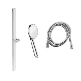 Sprchový set SAT chrom SATSST31SETSET2 SATSST31SETSET2