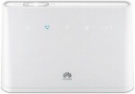 HUAWEI Cat4 Router B311-221 bílá / USB Adapter / Wi-Fi LTE (51060DWA)