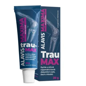 ALAVIS MAXIMA Trau-MAX 30g (V423)