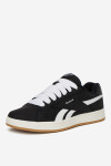 Sneakersy Reebok RETRO MEGA 100227220 Látkový materiál