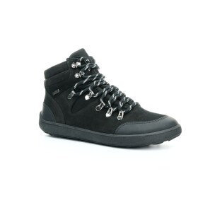 Be Lenka belenka Barefoot boty Ranger 2.0 All Black All Black