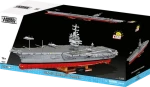 COBI 4869 Letadlová loď USS Enterprise CVN-65