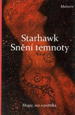 Snění temnoty Starhawk