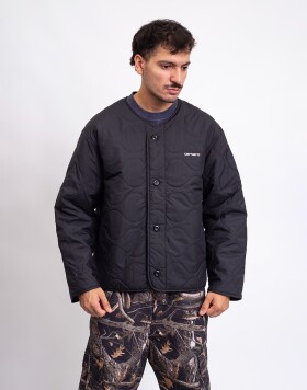 Carhartt WIP Skye Liner Black/Wax M