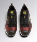 Bezpečnostní obuv Diadora FLY LT MTX LOW S1PL FO SR HRO SC ESD Velikost boty: 40, Červená