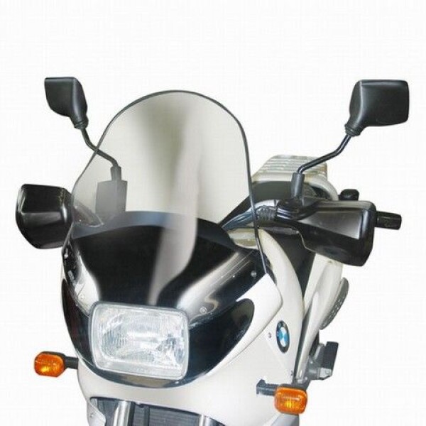 D232S plexi kouřové Bmw F 650 ST (97-99), vxš430x415 mm
