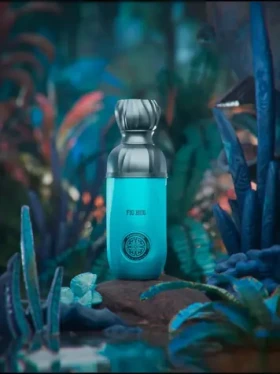 Fragrance World Perseviron Fig Hug / Parfémovaná voda / Unisex / 100 ml (309749)