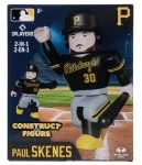McFarlane Figurka Paul Skenes #30 Pittsburgh Pirates MLB