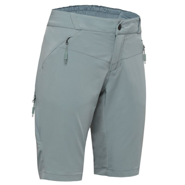 SILVINI dámské cyklistické šortky Alma blue (3124-WP2431) dámské xs