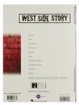 MS West Side Story Play-Along for Alto Sax