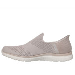 Boty Skechers Slip-ins: Virtue - Sleek W 104425/TPE 37