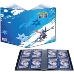 Pokémon Greninja A5 album na