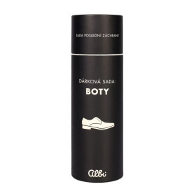 Sada poslední záchrany