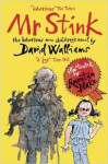 Mr. Stink - David Walliams