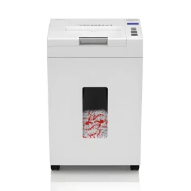 EBA Shredcat 8292 Auto C / Skartovač / křížový řez 4x10 mm / bezpečnost P-4 / 26 l / auto podavač 220 listů (REPEBASH8292)
