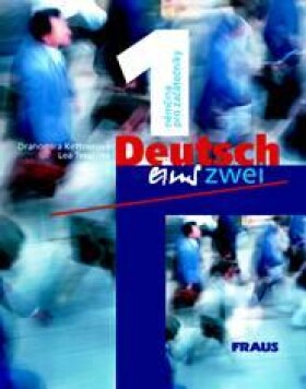 Deutsch eins, zwei 1 - CD /2ks/