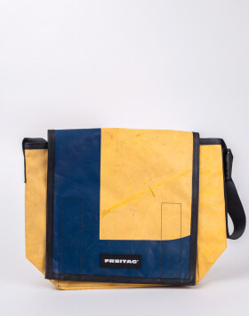 FREITAG F21 Nightclub