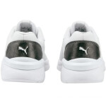 Dámské boty W 383849 01 bílé - Puma 35 1/2