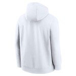 Nike Pánská mikina Kansas City Royals MLB City Connect Club Hoodie Velikost: XL
