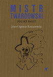 Mistr Twardowski - Polský Faust - Józef Ignacy Kraszewski