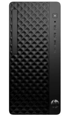 HP ProDesk Tower 2 G1a černá / AMD Ryzen 3 8300G 3.4GHz / 8GB / 512GB SSD / Radeon 740M / W11P (B6YK6ET#BCM)