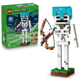 LEGO LEGO® Minecraft® 21594 Kostlivec