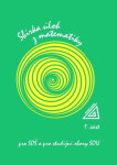 Sbírka úloh z matematiky pro SOŠ a SO SOU, 1. část, 8. vydání - Sting
