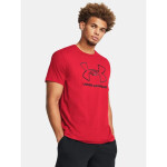 Under Armour Foundation t-shirt 1382915-600 pánské