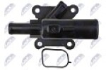 PIETRO Pouzdro termostatu FORD FOCUS III 2.0 11-, GALAXY II 2.0 10-