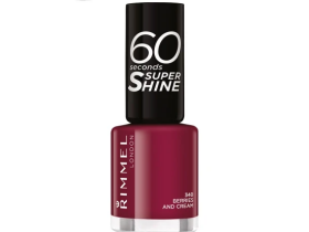 Rimmel London Lak na nehty 60s 340