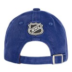 Outerstuff Dětská kšiltovka New York Islanders NHL True Retro Slouch Adj