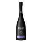 Baron Hildprandt Ze Zralých Švestek 40% 0,7l (8594024921141)