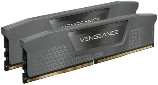 Corsair Vengeance 32GB (2x 16GB) DDR5 5600MHz / CL40 / DIMM / EXPO (CMK32GX5M2B5600Z40)