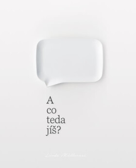 Co teda jíš? Linda Müllerová