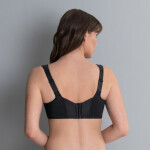 Havanna odlehčovací podprsenka 5813 black - Anita Classix 001 black 80I