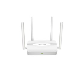 MERCUSYS MR25WBE EasyMesh WiFi7 router (BE3600, 2,4GHz/5GHz,1xGbEWAN,3xGbELAN) EDF_324506