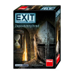 Úniková hra Exit – Zapovězený hrad