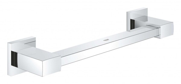 GROHE - QuickFix Start Cube Madlo, délka 35 cm, chrom 41094000