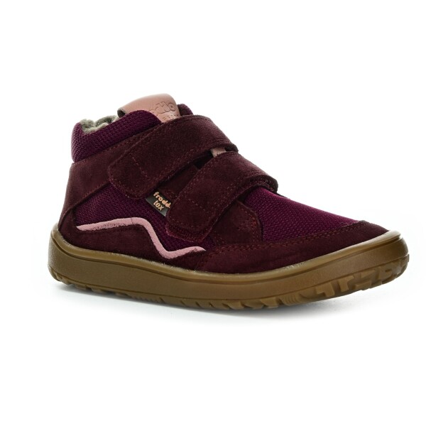Froddo Tex Wool G3110266-36W Bordeaux