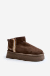 Sněhule model 204879 Step in style 37